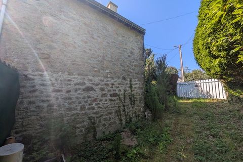 Masia a Bubry, Morbihan, Bubry - € 71.000 | Ref: 340938910412 - foto 4
