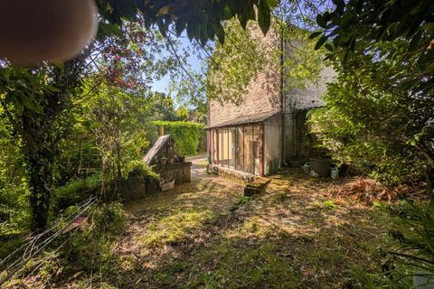 Masia a Bubry, Morbihan, Bubry - € 71.000 | Ref: 340938910412 - foto 5