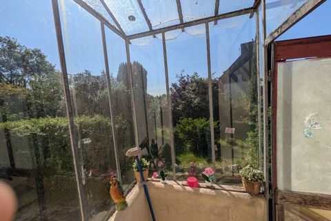 Masia a Bubry, Morbihan, Bubry - € 71.000 | Ref: 340938910412 - foto 8