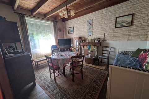 Masia a Bubry, Morbihan, Bubry - € 71.000 | Ref: 340938910412 - foto 9