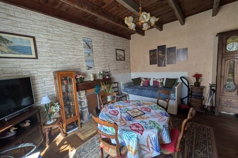 Masia a Bubry, Morbihan, Bubry - € 71.000 | Ref: 340938910412 - foto 10