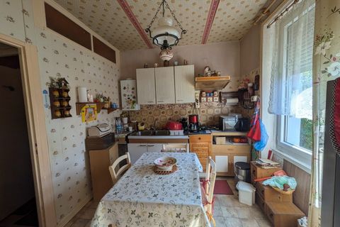 Masia a Bubry, Morbihan, Bubry - € 71.000 | Ref: 340938910412 - foto 11