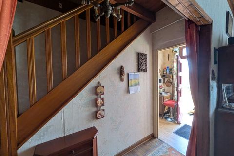 Masia a Bubry, Morbihan, Bubry - € 71.000 | Ref: 340938910412 - foto 16