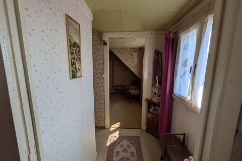 Masia a Bubry, Morbihan, Bubry - € 71.000 | Ref: 340938910412 - foto 19