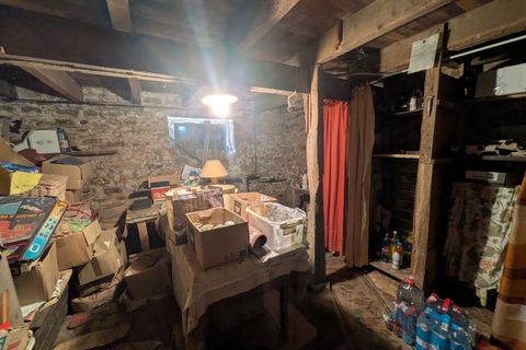 Masia a Bubry, Morbihan, Bubry - € 71.000 | Ref: 340938910412 - foto 22