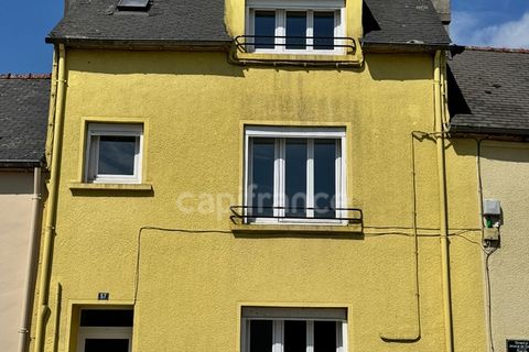 Villa a Spezet, Finistere, Spezet - € 114.900 | Ref: 340931314063 - foto 2