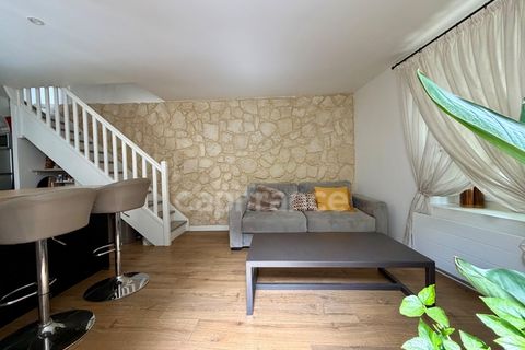 Leilighet i Marly-le-Roi, Yvelines, Marly-le-Roi - € 227 000 | Ref: 340939228712 - foto 3