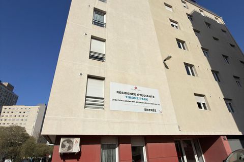 Lejlighed i Marseille, Bouches-du-Rhone, Marseille - € 68.000 | Ref: 340935144469 - foto 1
