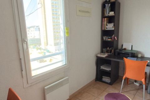 Lejlighed i Marseille, Bouches-du-Rhone, Marseille - € 68.000 | Ref: 340935144469 - foto 2