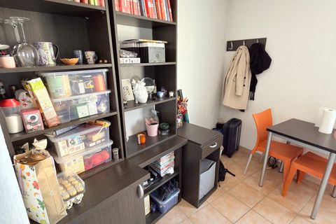 Lejlighed i Marseille, Bouches-du-Rhone, Marseille - € 68.000 | Ref: 340935144469 - foto 4