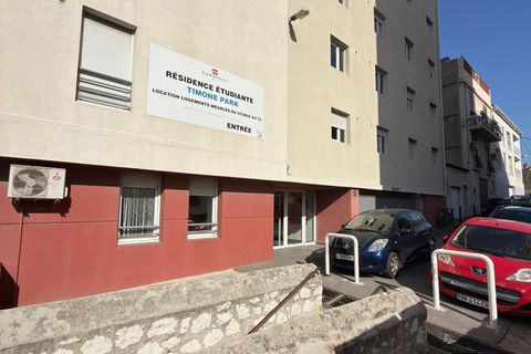 Lejlighed i Marseille, Bouches-du-Rhone, Marseille - € 68.000 | Ref: 340935144469 - foto 6