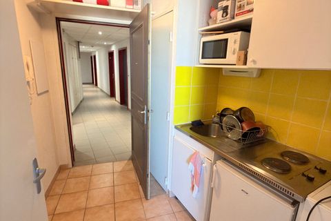 Lejlighed i Marseille, Bouches-du-Rhone, Marseille - € 68.000 | Ref: 340935144469 - foto 8