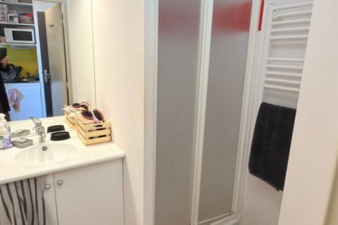 Lejlighed i Marseille, Bouches-du-Rhone, Marseille - € 68.000 | Ref: 340935144469 - foto 9