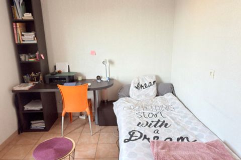 Lejlighed i Marseille, Bouches-du-Rhone, Marseille - € 68.000 | Ref: 340935144469 - foto 10