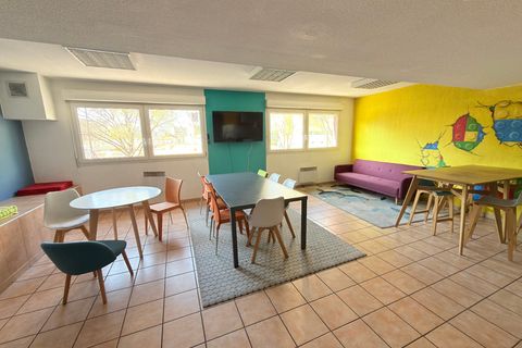 Lejlighed i Marseille, Bouches-du-Rhone, Marseille - € 68.000 | Ref: 340935144469 - foto 14
