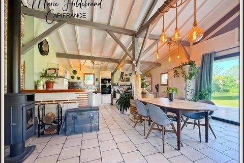 Villa i Valence, Tarn-et-Garonne, Valence - € 235.000 | Ref: 340931192229 - foto 3