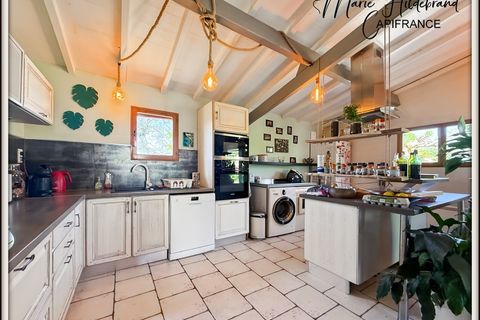 Villa i Valence, Tarn-et-Garonne, Valence - € 235.000 | Ref: 340931192229 - foto 5