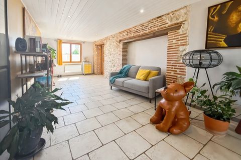 Villa i Valence, Tarn-et-Garonne, Valence - € 235.000 | Ref: 340931192229 - foto 7