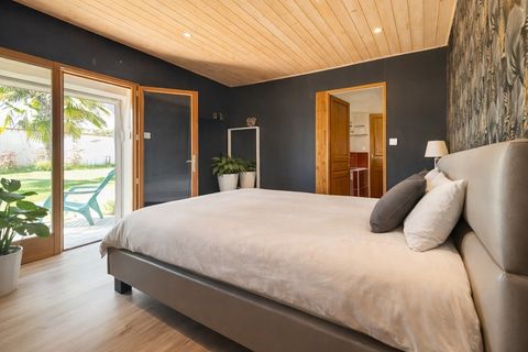 Villa i Valence, Tarn-et-Garonne, Valence - € 235.000 | Ref: 340931192229 - foto 10