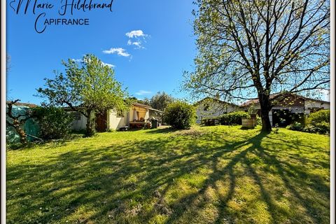 Villa i Valence, Tarn-et-Garonne, Valence - € 235.000 | Ref: 340931192229 - foto 16