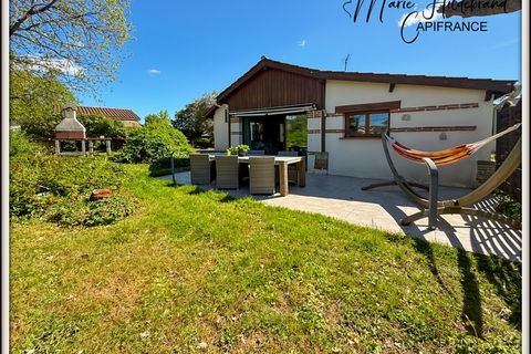 Villa i Valence, Tarn-et-Garonne, Valence - € 235.000 | Ref: 340931192229 - foto 21