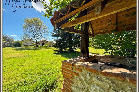 Villa i Valence, Tarn-et-Garonne, Valence - € 235.000 | Ref: 340931192229 - foto 22
