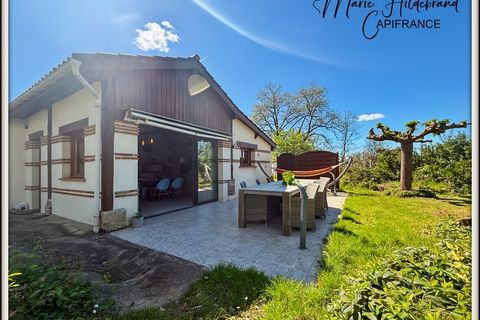 Villa i Valence, Tarn-et-Garonne, Valence - € 235.000 | Ref: 340931192229 - foto 24