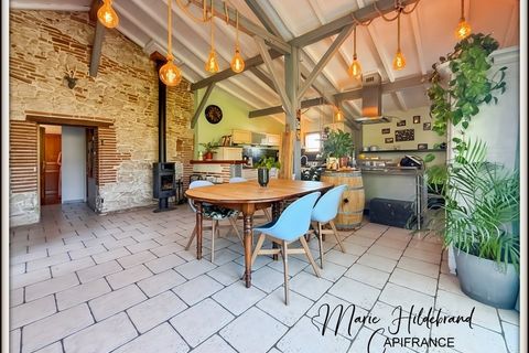 Villa i Valence, Tarn-et-Garonne, Valence - € 235.000 | Ref: 340931192229 - foto 25