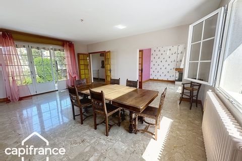 Villa a Thouars, Deux-Sevres, Thouars - € 169.000 | Ref: 340934110801 - foto 5