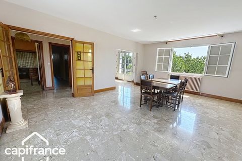 Villa a Thouars, Deux-Sevres, Thouars - € 169.000 | Ref: 340934110801 - foto 7