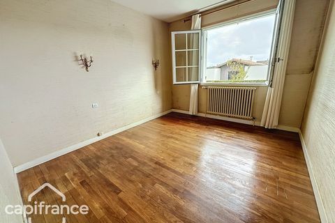 Villa a Thouars, Deux-Sevres, Thouars - € 169.000 | Ref: 340934110801 - foto 10