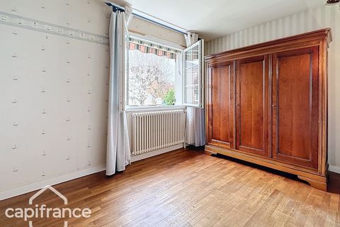 Villa a Thouars, Deux-Sevres, Thouars - € 169.000 | Ref: 340934110801 - foto 11