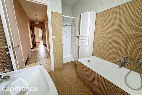 Villa a Thouars, Deux-Sevres, Thouars - € 169.000 | Ref: 340934110801 - foto 12