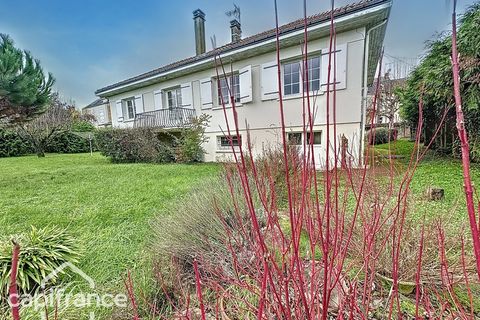 Villa a Thouars, Deux-Sevres, Thouars - € 169.000 | Ref: 340934110801 - foto 13
