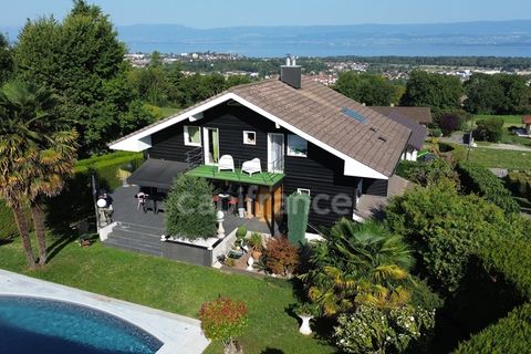Villa a Marin, Haute-Savoie, Marin - € 839.000 | Ref: 340934478081 - foto 2