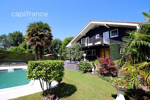 Villa a Marin, Haute-Savoie, Marin - € 839.000 | Ref: 340934478081 - foto 3