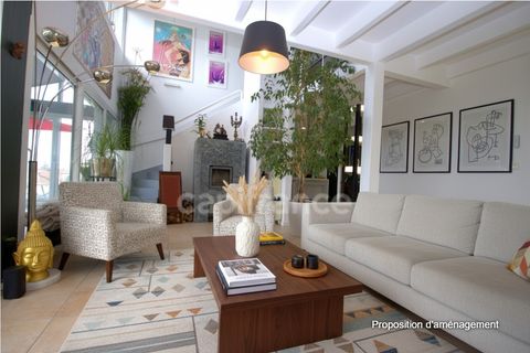 Villa a Marin, Haute-Savoie, Marin - € 839.000 | Ref: 340934478081 - foto 5