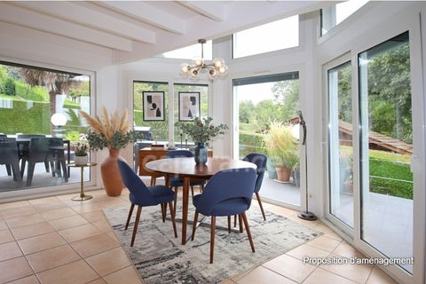 Villa a Marin, Haute-Savoie, Marin - € 839.000 | Ref: 340934478081 - foto 7