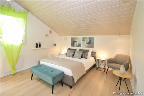 Villa a Marin, Haute-Savoie, Marin - € 839.000 | Ref: 340934478081 - foto 12