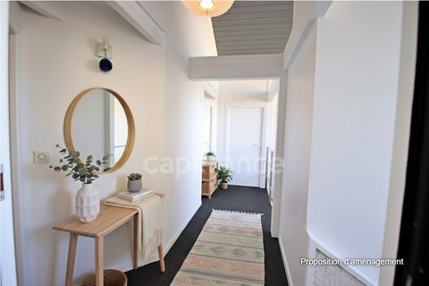 Villa a Marin, Haute-Savoie, Marin - € 839.000 | Ref: 340934478081 - foto 13