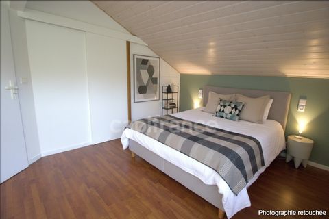 Villa a Marin, Haute-Savoie, Marin - € 839.000 | Ref: 340934478081 - foto 14