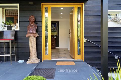 Villa a Marin, Haute-Savoie, Marin - € 839.000 | Ref: 340934478081 - foto 15