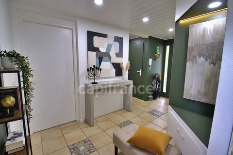 Villa a Marin, Haute-Savoie, Marin - € 839.000 | Ref: 340934478081 - foto 16