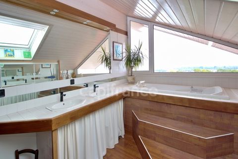 Villa a Marin, Haute-Savoie, Marin - € 839.000 | Ref: 340934478081 - foto 19