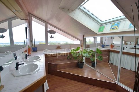 Villa a Marin, Haute-Savoie, Marin - € 839.000 | Ref: 340934478081 - foto 20