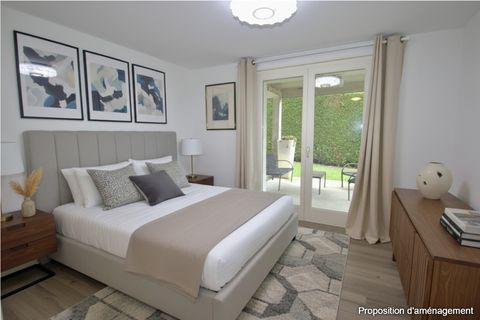 Villa a Marin, Haute-Savoie, Marin - € 839.000 | Ref: 340934478081 - foto 22
