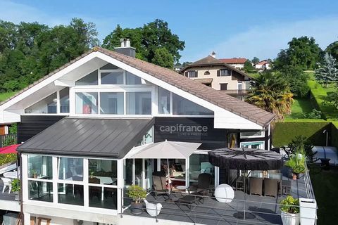 Villa a Marin, Haute-Savoie, Marin - € 839.000 | Ref: 340934478081 - foto 26