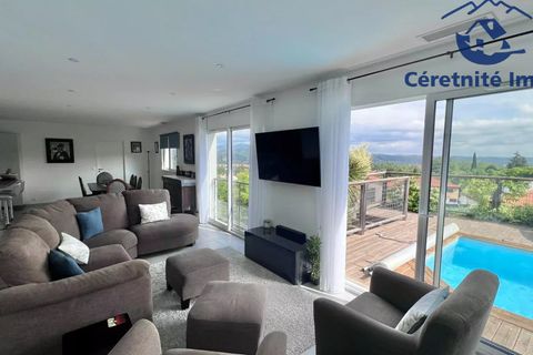 Villa a Ceret, Pyrenees-Orientales, Ceret - € 595.000 | Ref: 1171 - foto 3