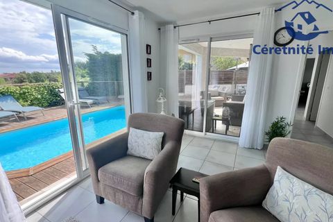 Villa a Ceret, Pyrenees-Orientales, Ceret - € 595.000 | Ref: 1171 - foto 4