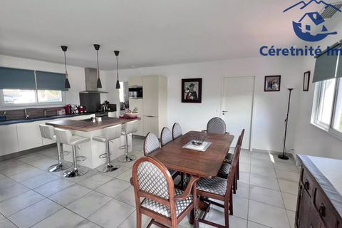Villa a Ceret, Pyrenees-Orientales, Ceret - € 595.000 | Ref: 1171 - foto 5